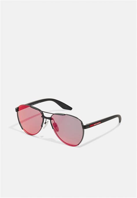 prada linea rossa okulary